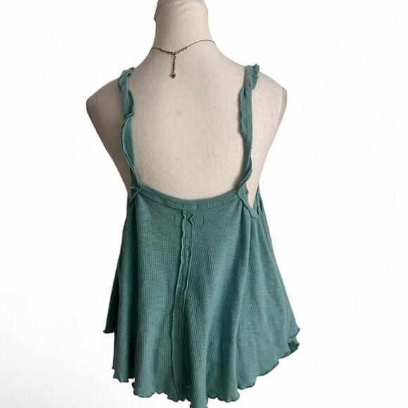 Soft and lightweight We The Free by Free People cami size XS - Picture 2 of 4